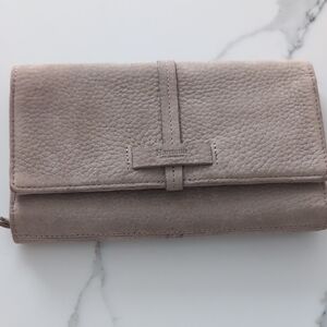 Hammitt Benjamin Wallet